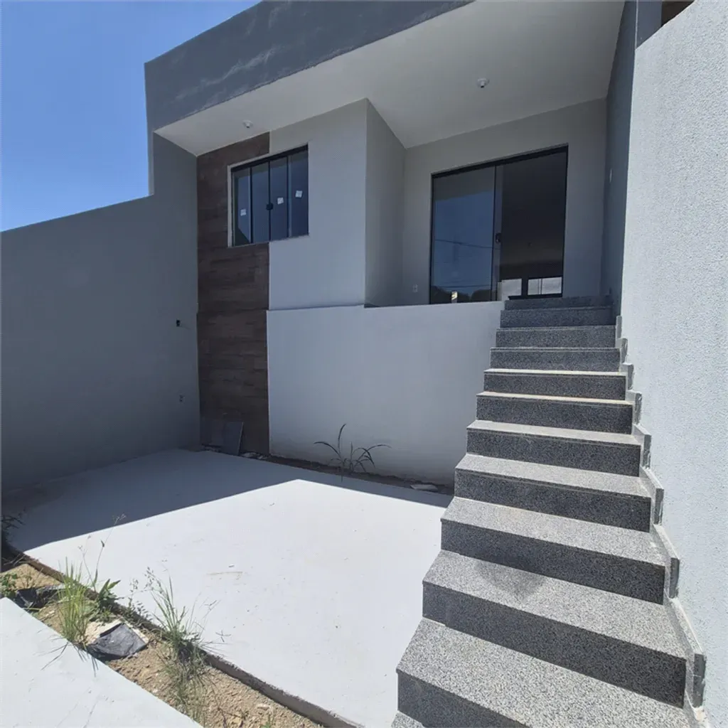 Casa com 2 quartos, 139 m² - Santa Rita do Zarur - Volta Redonda — foto 10