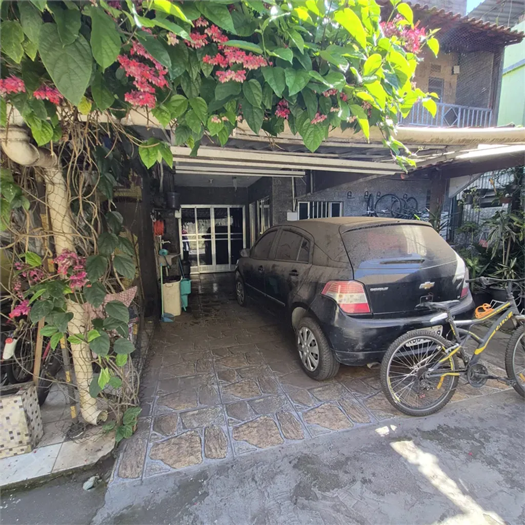 Casa com 3 quartos, 87 m² - Vila Mury - Volta Redonda — foto 2