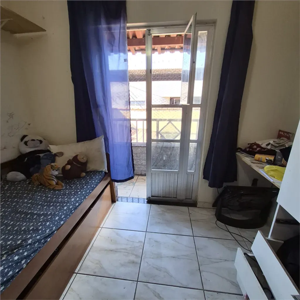 Casa com 3 quartos, 87 m² - Vila Mury - Volta Redonda — foto 11