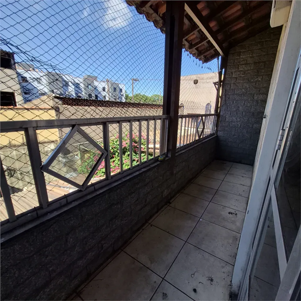 Casa com 3 quartos, 87 m² - Vila Mury - Volta Redonda — foto 12