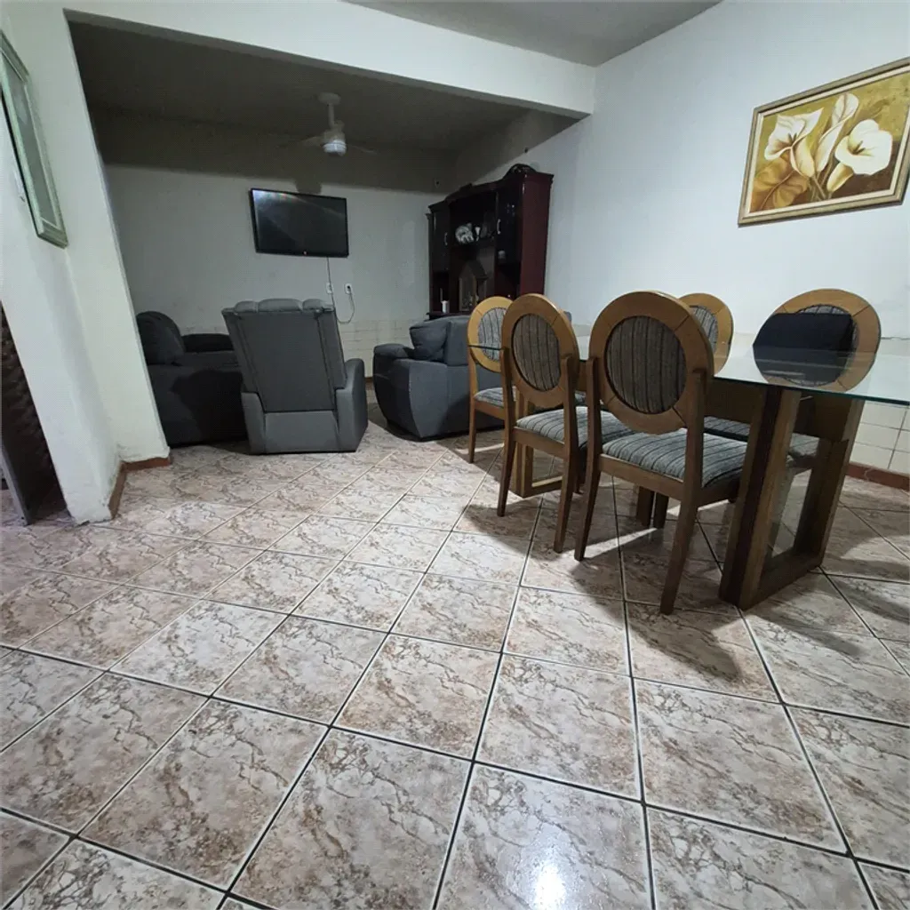 Casa com 3 quartos, 87 m² - Vila Mury - Volta Redonda — foto 17