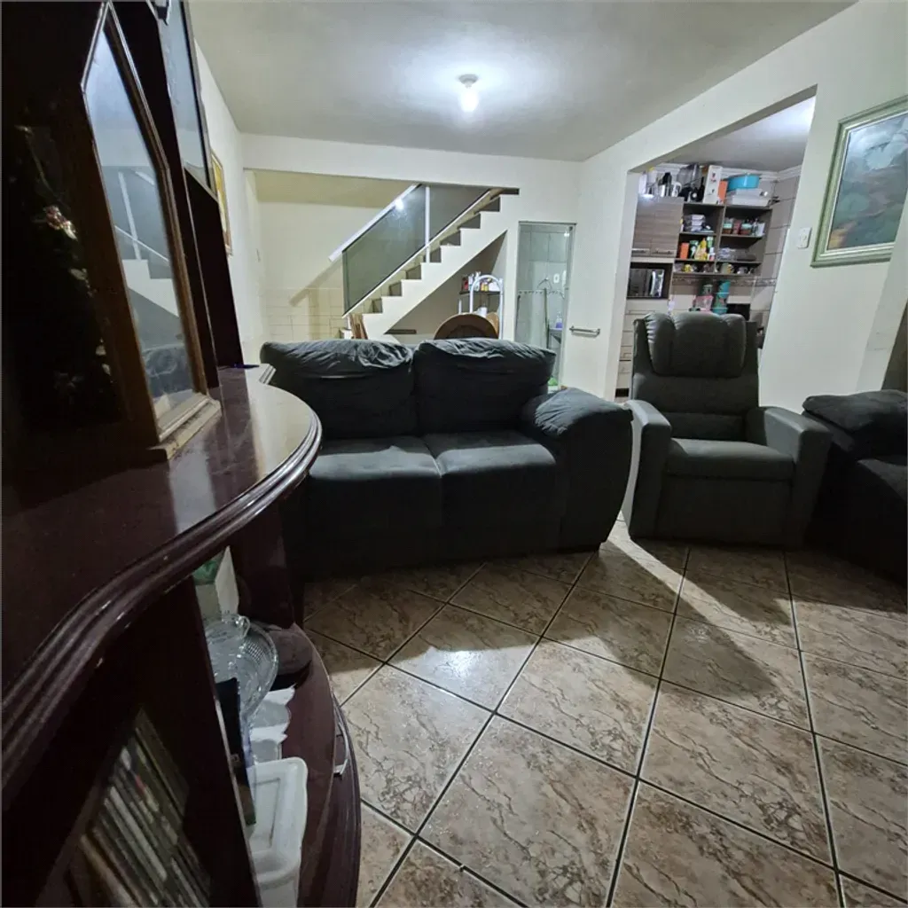 Casa com 3 quartos, 87 m² - Vila Mury - Volta Redonda — foto 18