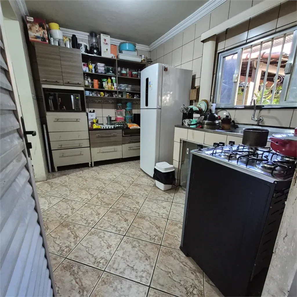 Casa com 3 quartos, 87 m² - Vila Mury - Volta Redonda — foto 20