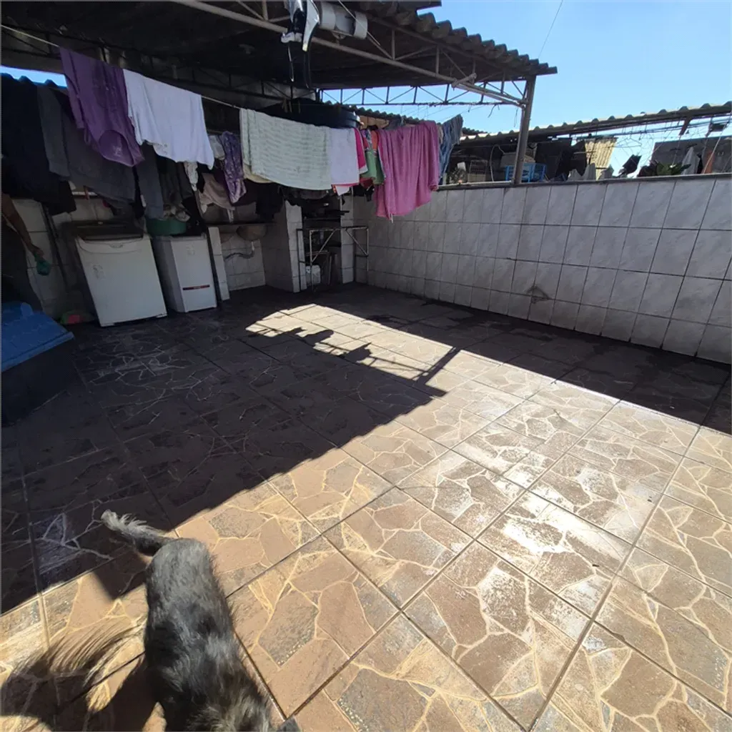 Casa com 3 quartos, 87 m² - Vila Mury - Volta Redonda — foto 6