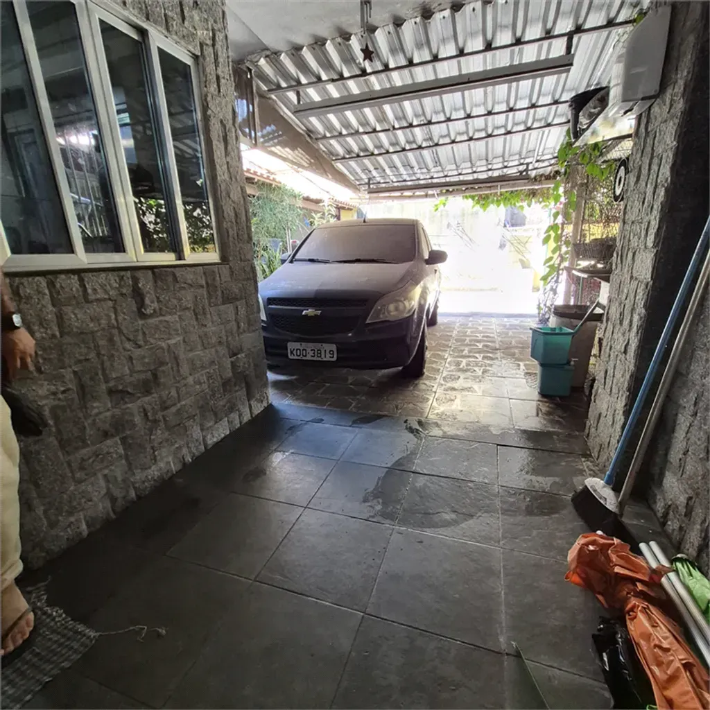 Casa com 3 quartos, 87 m² - Vila Mury - Volta Redonda — foto 7