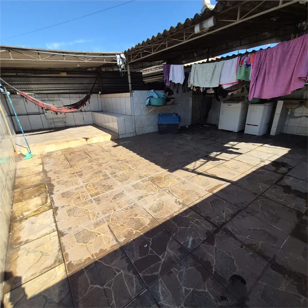 Casa com 3 quartos, 87 m² - Vila Mury - Volta Redonda — foto 8