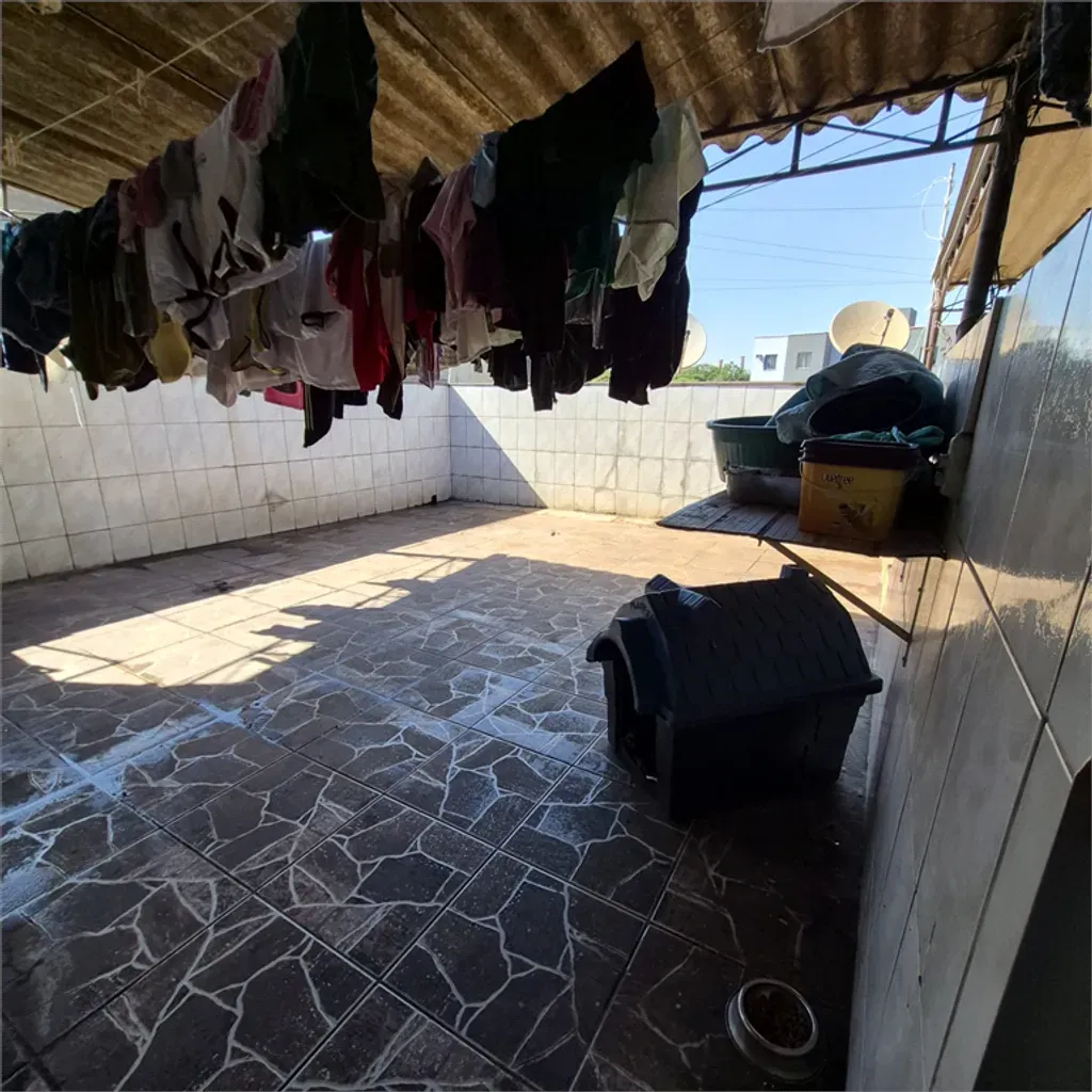 Casa com 3 quartos, 87 m² - Vila Mury - Volta Redonda — foto 9