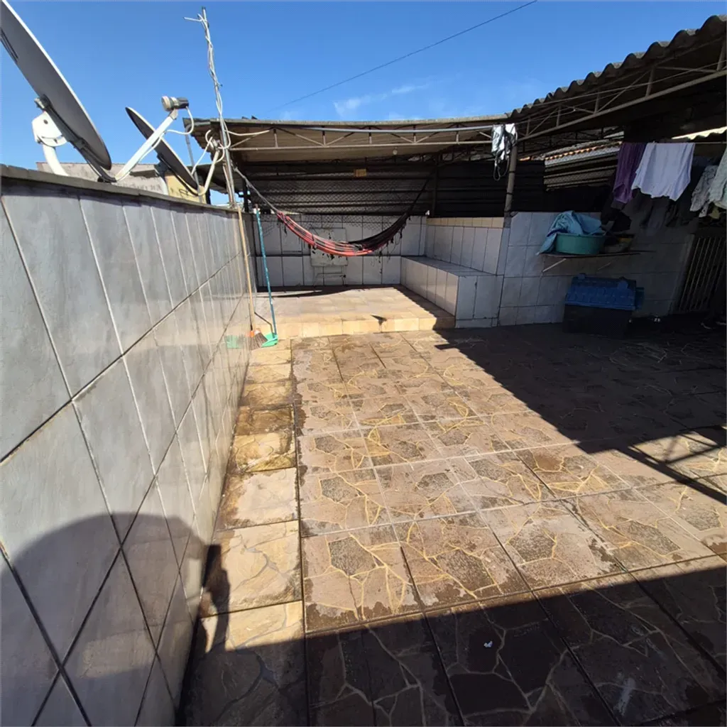 Casa com 3 quartos, 87 m² - Vila Mury - Volta Redonda — foto 10