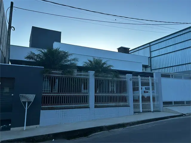 Roma - Volta Redonda