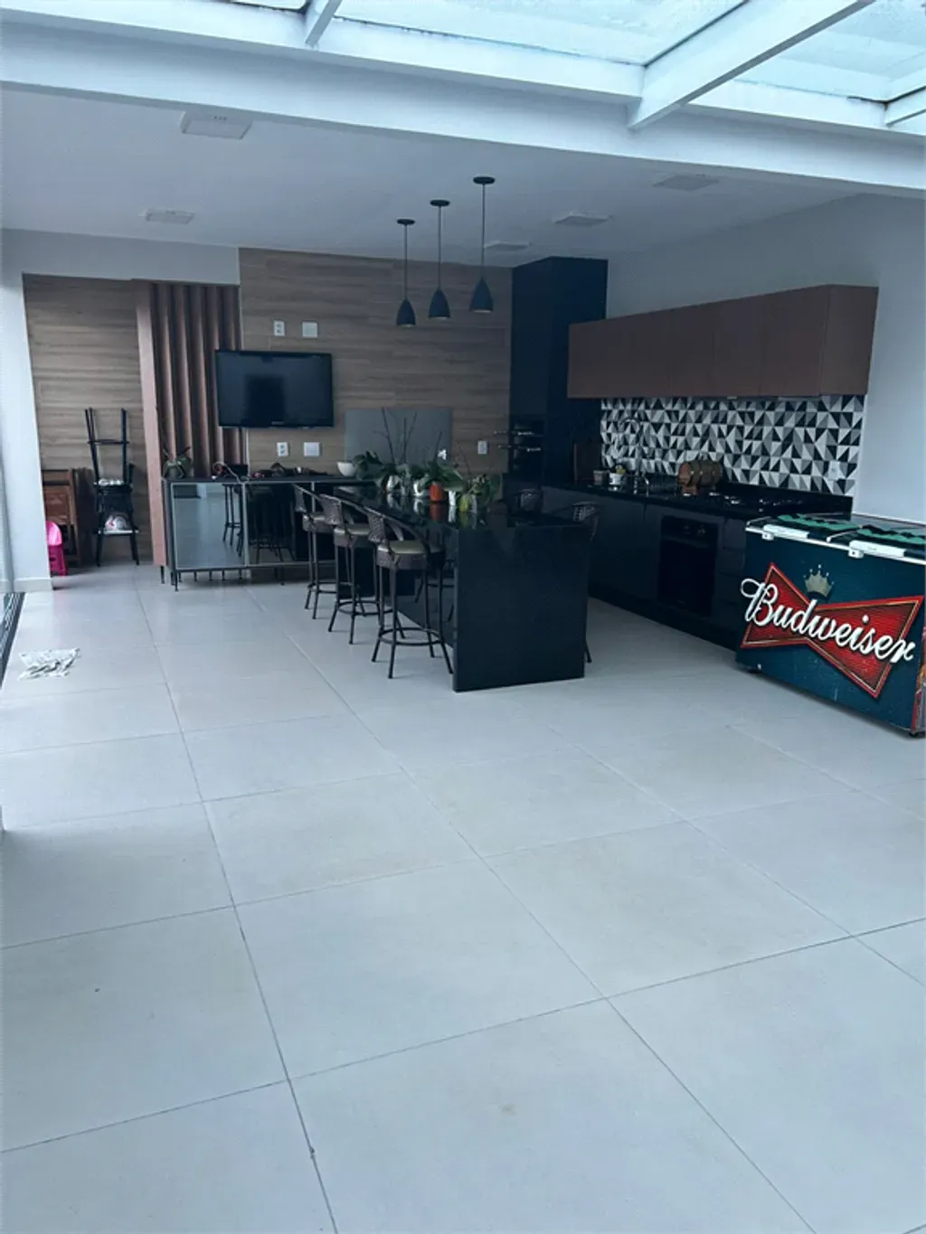 Casa com 3 quartos, 175 m² - Roma - Volta Redonda — foto 3