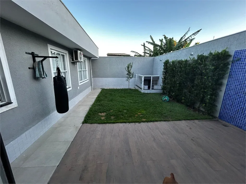 Casa com 3 quartos, 175 m² - Roma - Volta Redonda — foto 8