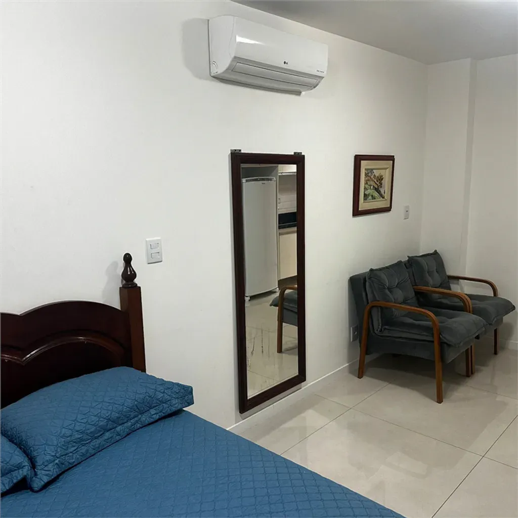Flat com 1 quarto, 32 m² - Jardim Amália - Volta Redonda — foto 11