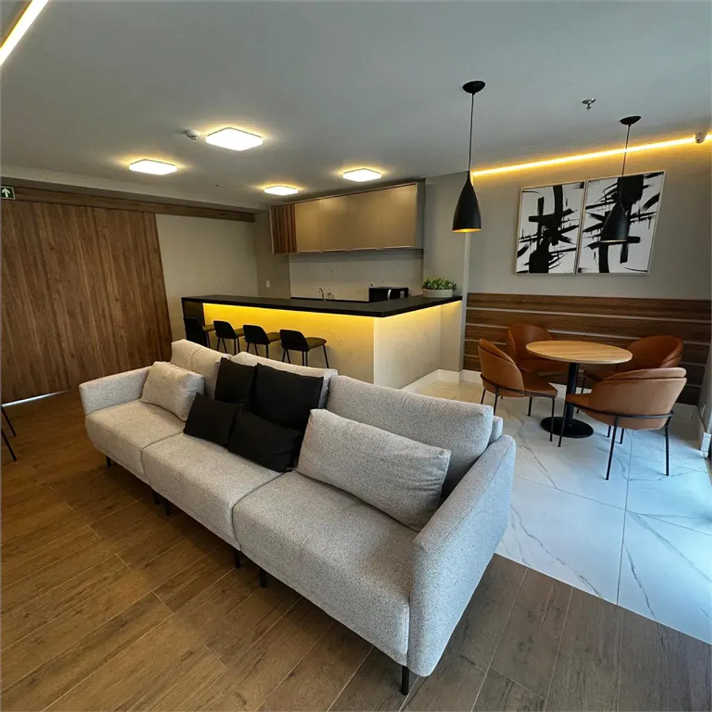 Flat com 1 quarto, 32 m² - Jardim Amália - Volta Redonda — foto 15