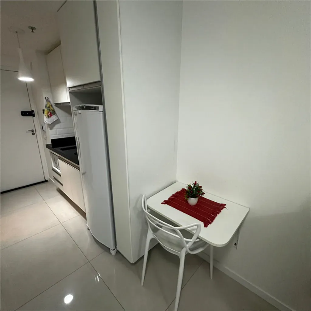 Flat com 1 quarto, 32 m² - Jardim Amália - Volta Redonda — foto 16
