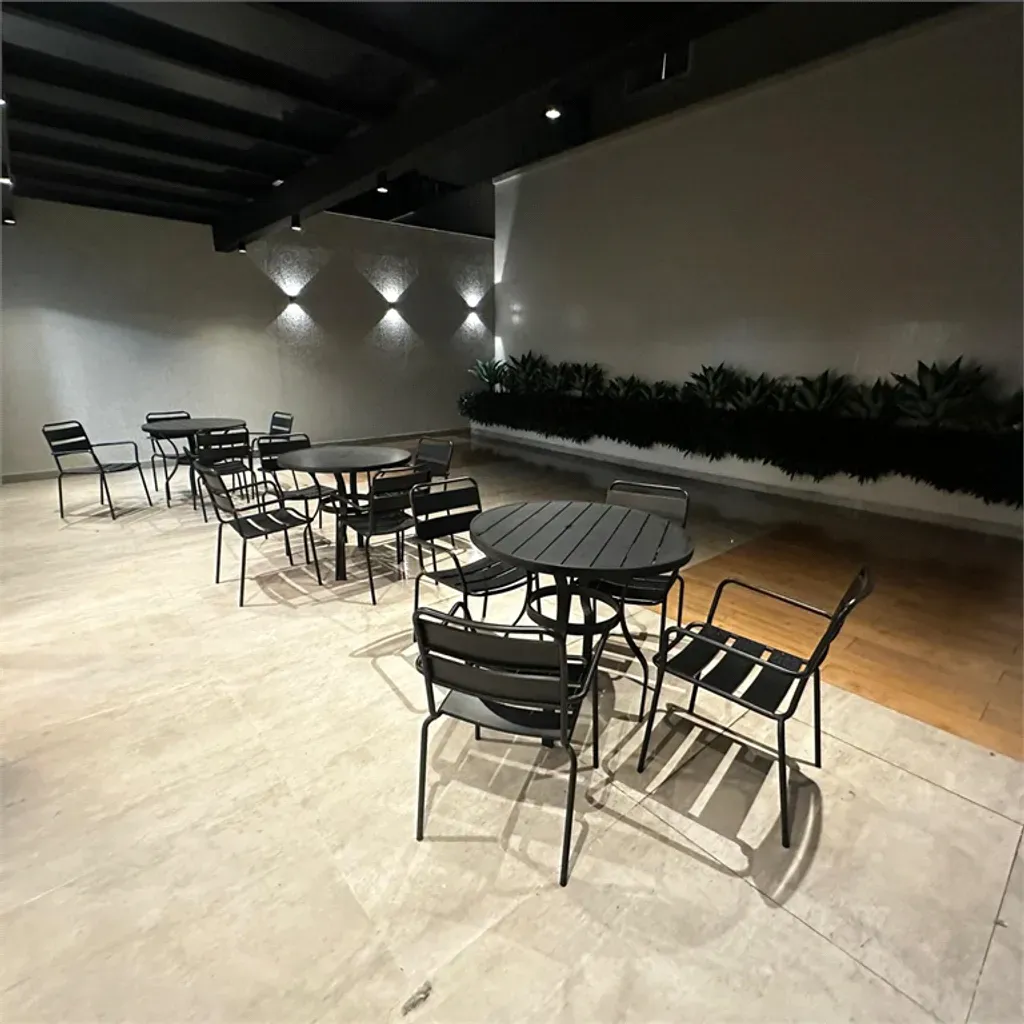 Flat com 1 quarto, 32 m² - Jardim Amália - Volta Redonda — foto 8