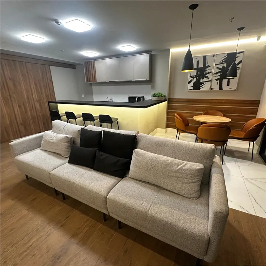 Flat com 1 quarto, 32 m² - Jardim Amália - Volta Redonda — foto 9