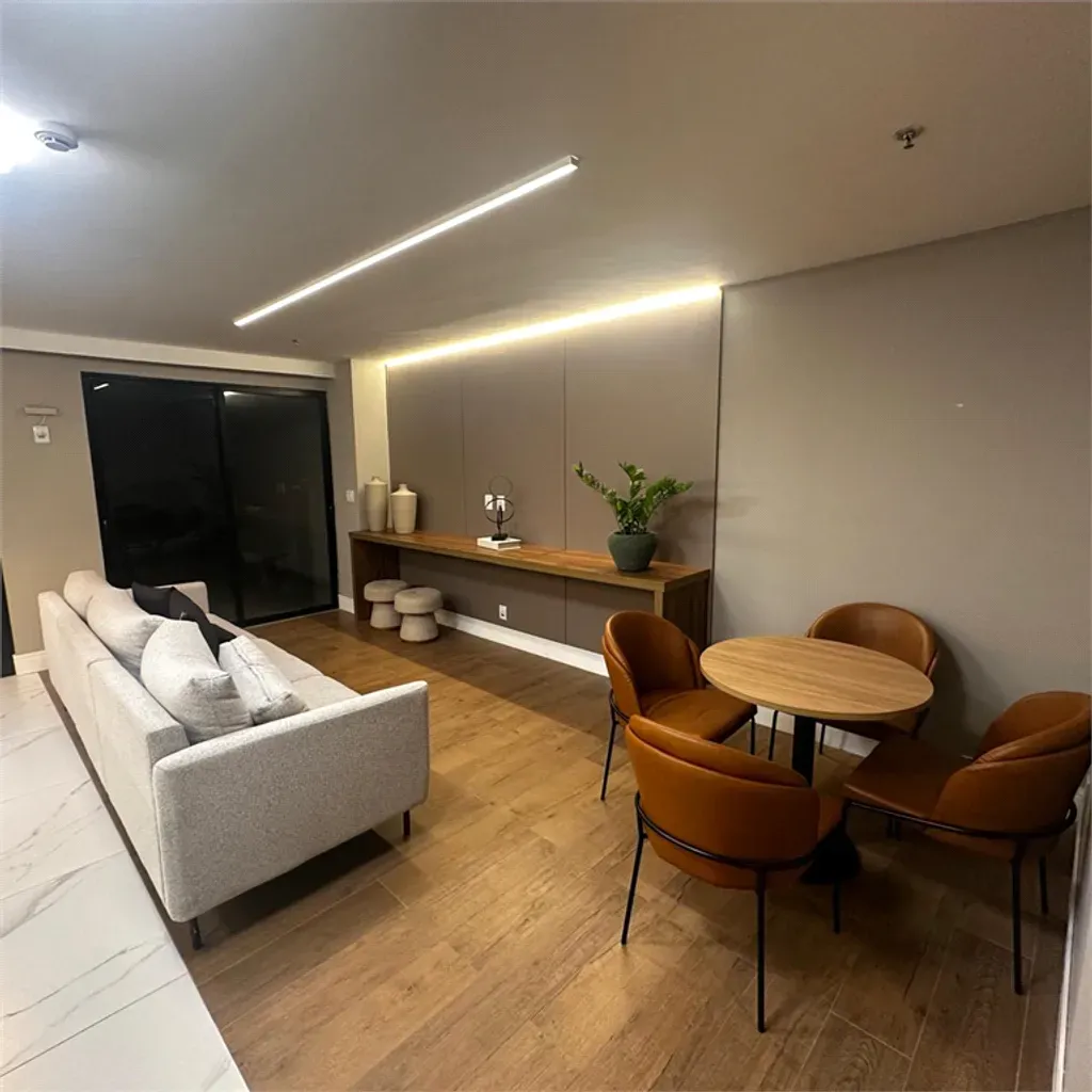 Flat com 1 quarto, 32 m² - Jardim Amália - Volta Redonda — foto 10