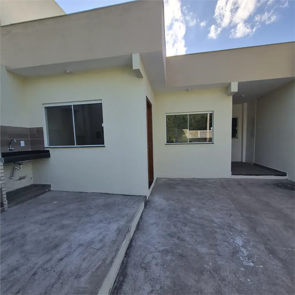 Casa com 2 quartos, 59,63 m² - Colônia Santo Antônio - Barra Mansa — foto 5