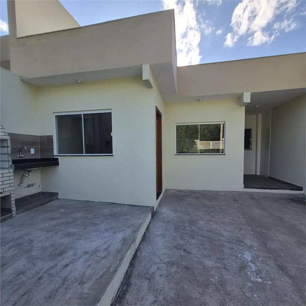 Casa com 2 quartos, 59,63 m² - Colônia Santo Antônio - Barra Mansa — foto 2