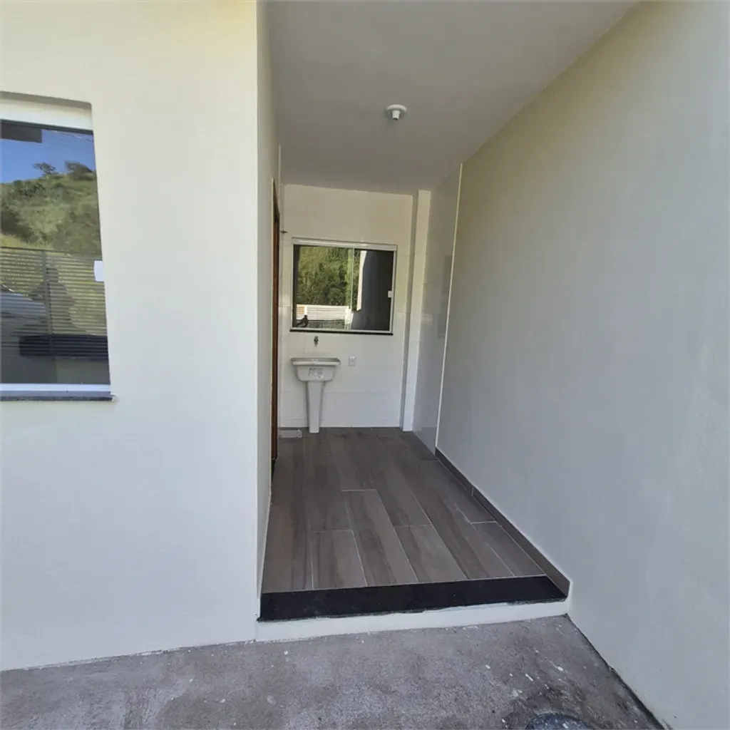 Casa com 2 quartos, 59,63 m² - Colônia Santo Antônio - Barra Mansa — foto 4
