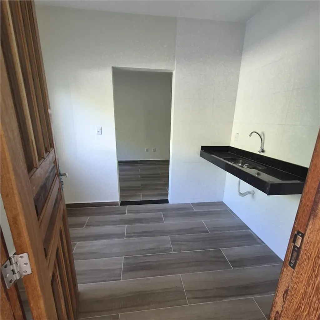 Casa com 2 quartos, 59,63 m² - Colônia Santo Antônio - Barra Mansa — foto 6