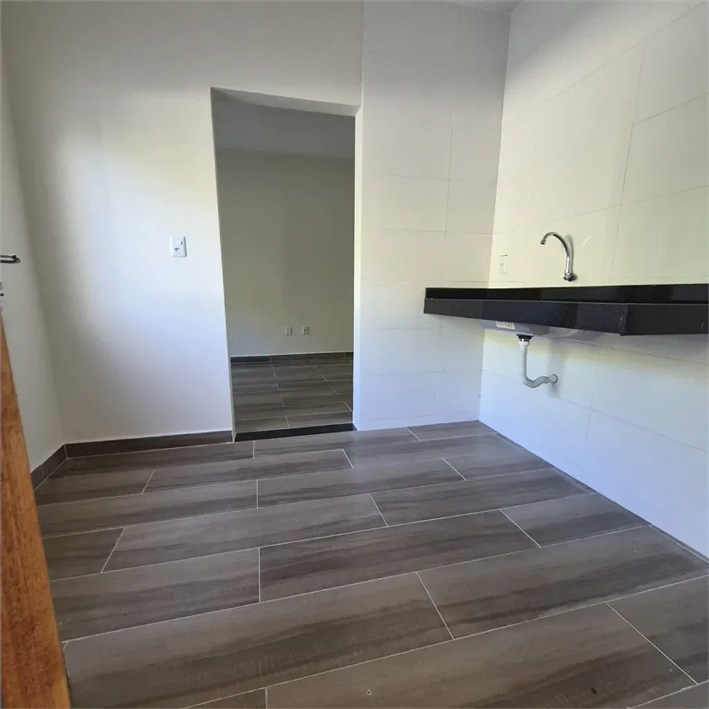Casa com 2 quartos, 59,63 m² - Colônia Santo Antônio - Barra Mansa — foto 9