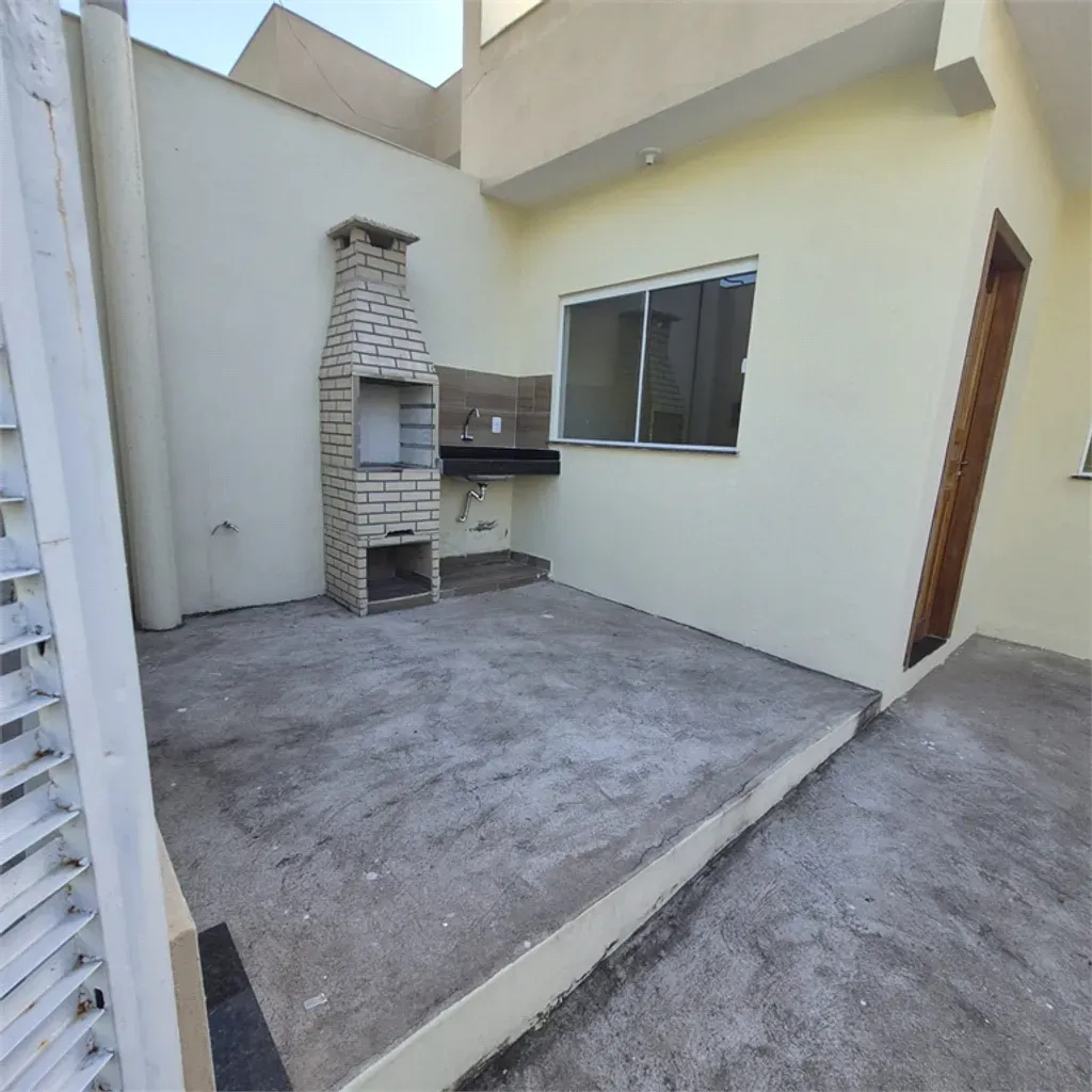 Casa com 2 quartos, 59,63 m² - Colônia Santo Antônio - Barra Mansa — foto 1