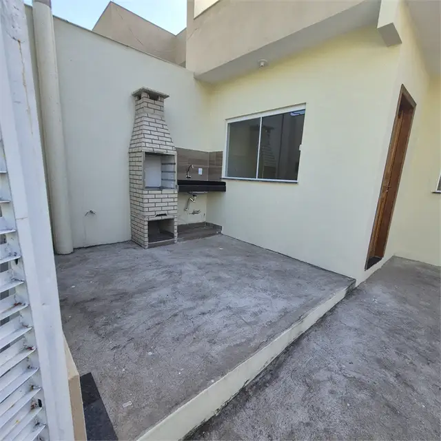 Colônia Santo Antônio - Barra Mansa