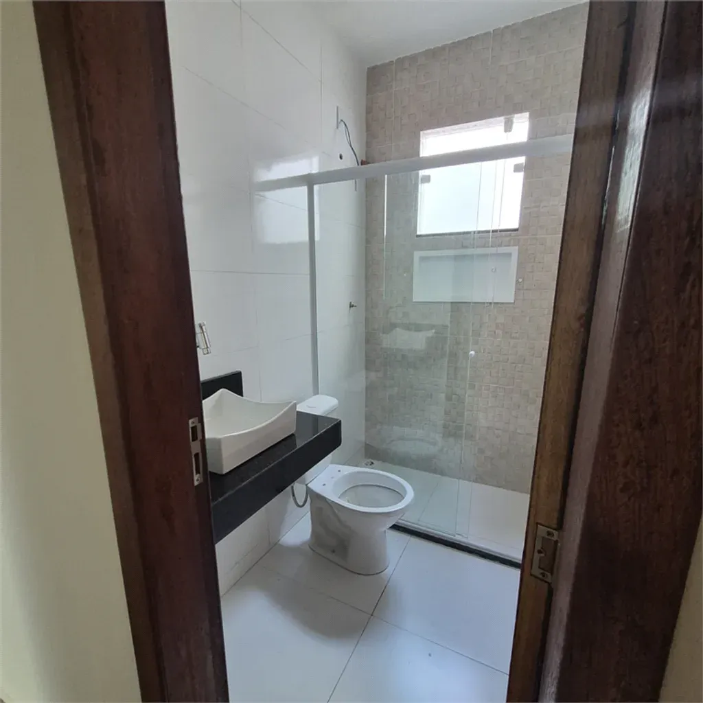 Casa com 2 quartos, 59,63 m² - Colônia Santo Antônio - Barra Mansa — foto 16