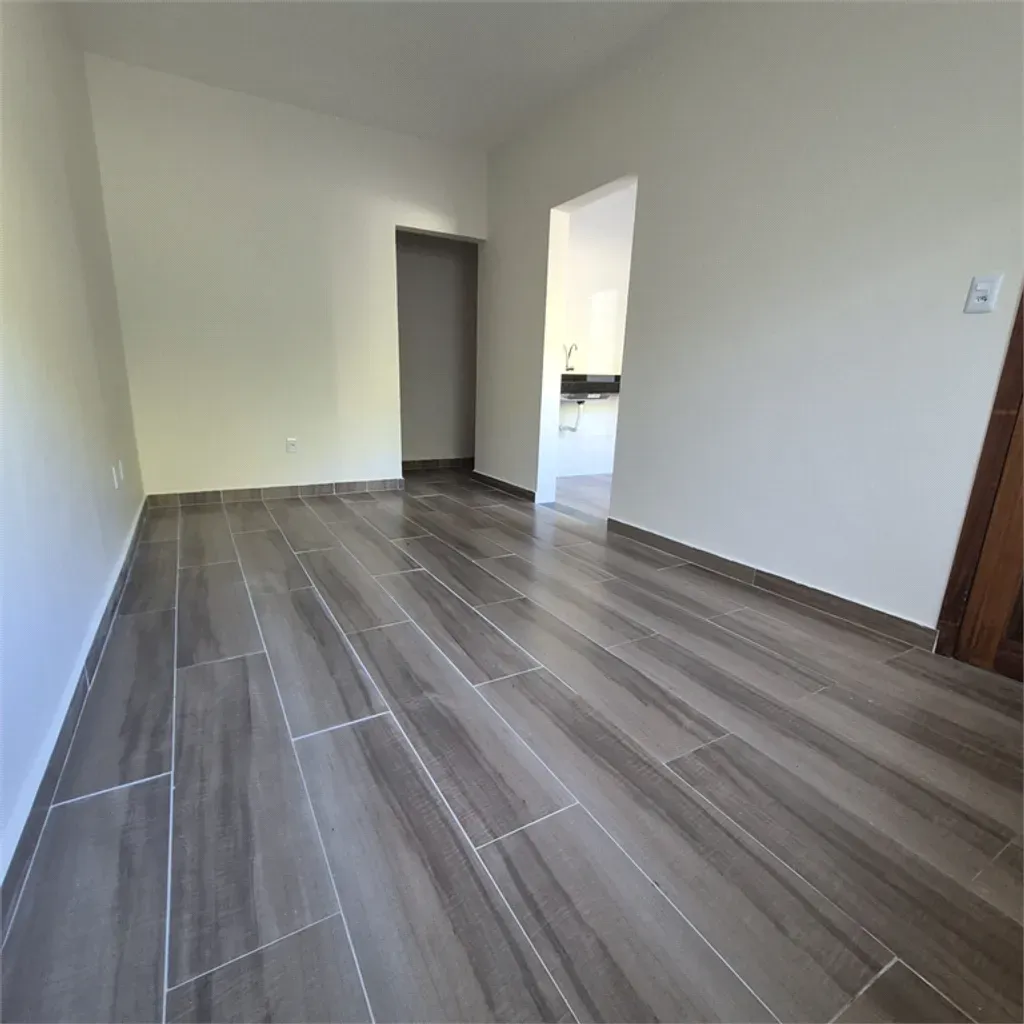 Casa com 2 quartos, 59,63 m² - Colônia Santo Antônio - Barra Mansa — foto 8