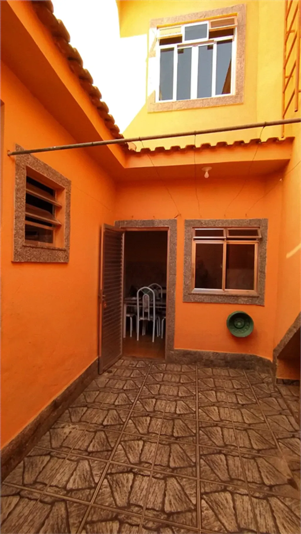 Casa com 3 quartos, 127,3 m² - Novo Horizonte - Barra Mansa — foto 2