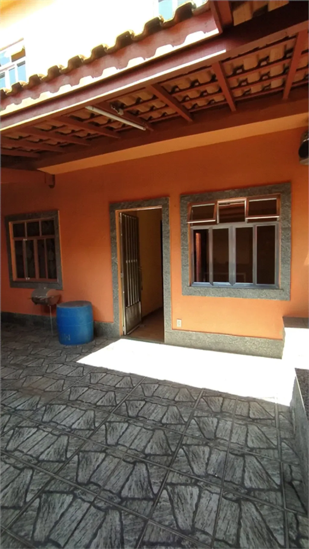 Casa com 3 quartos, 127,3 m² - Novo Horizonte - Barra Mansa — foto 11