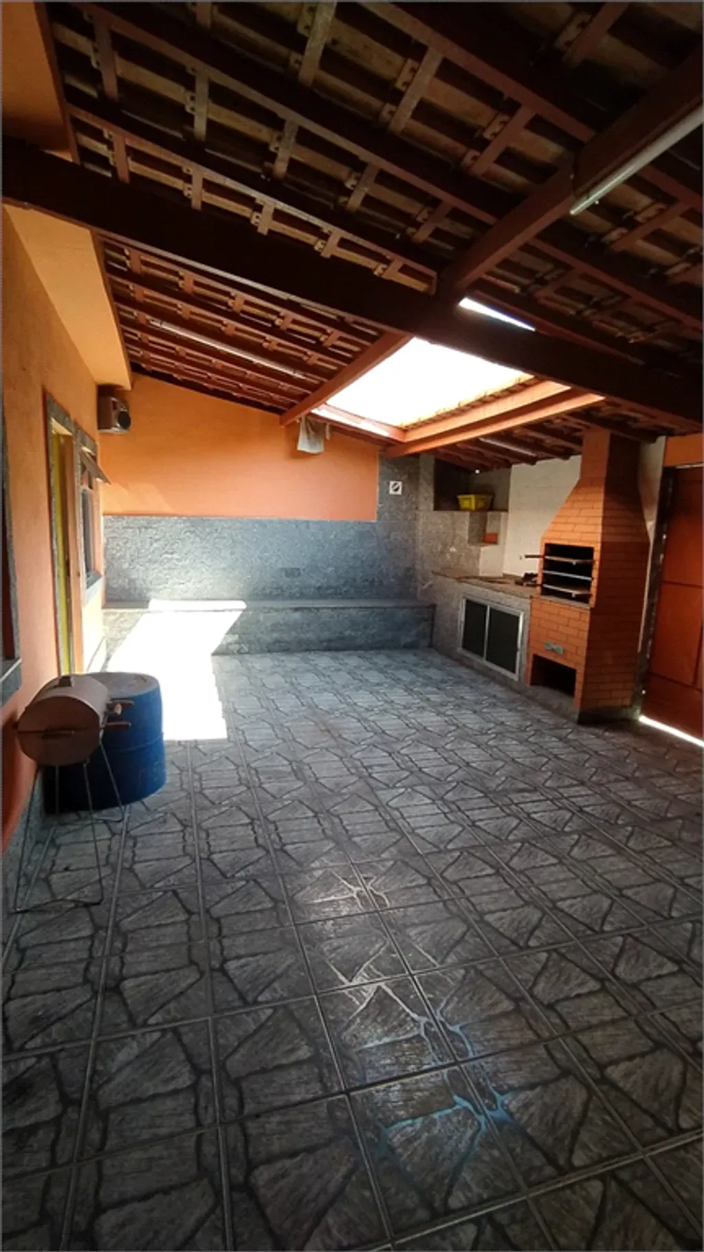 Casa com 3 quartos, 127,3 m² - Novo Horizonte - Barra Mansa — foto 12