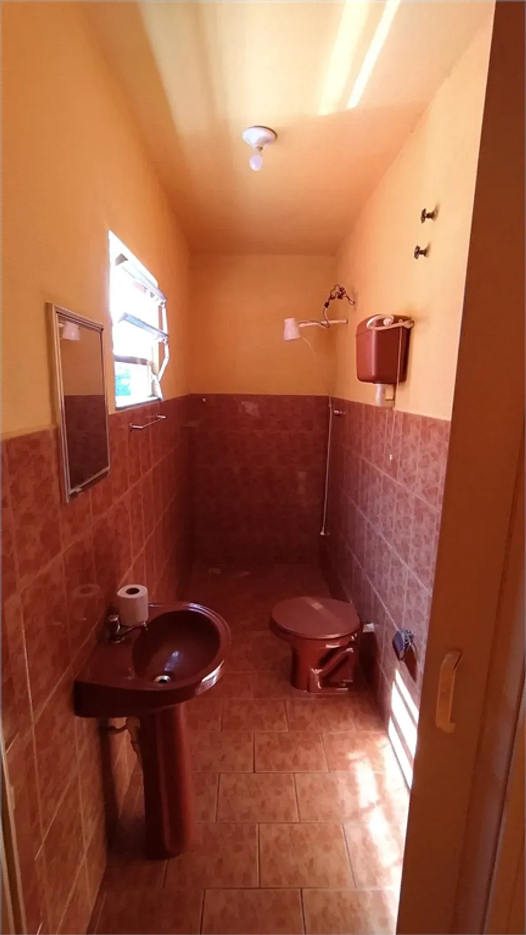 Casa com 3 quartos, 127,3 m² - Novo Horizonte - Barra Mansa — foto 18