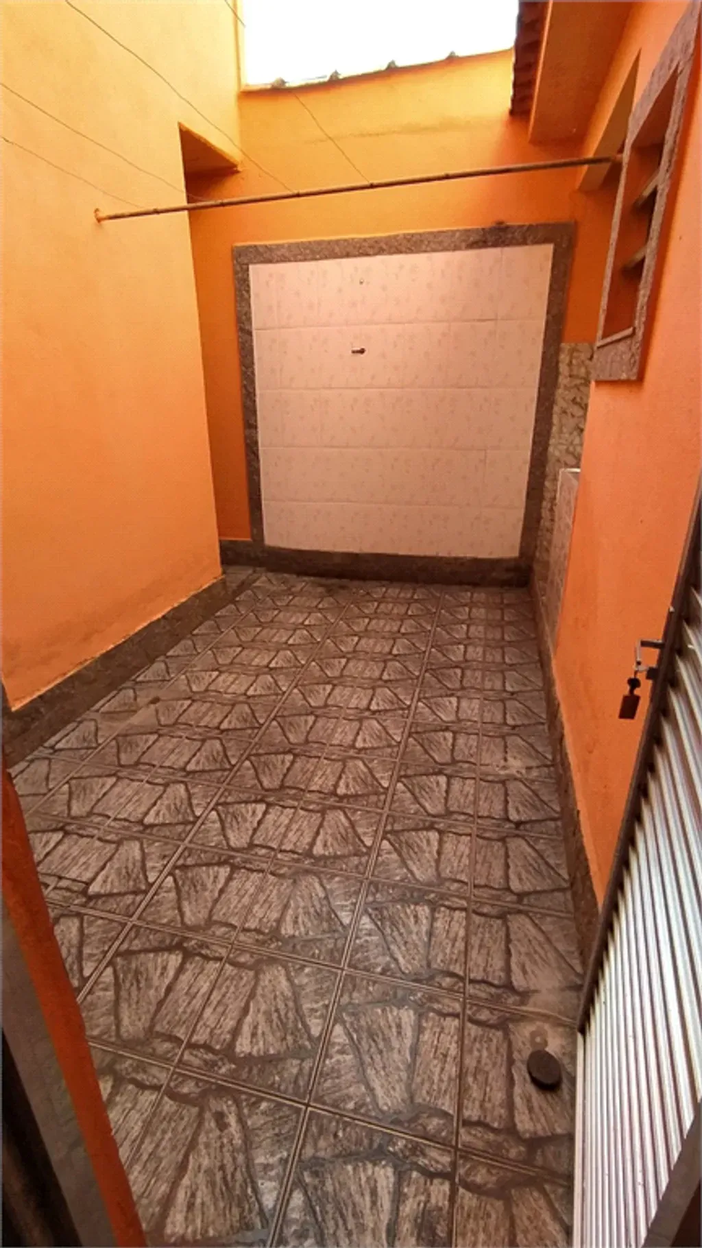 Casa com 3 quartos, 127,3 m² - Novo Horizonte - Barra Mansa — foto 19