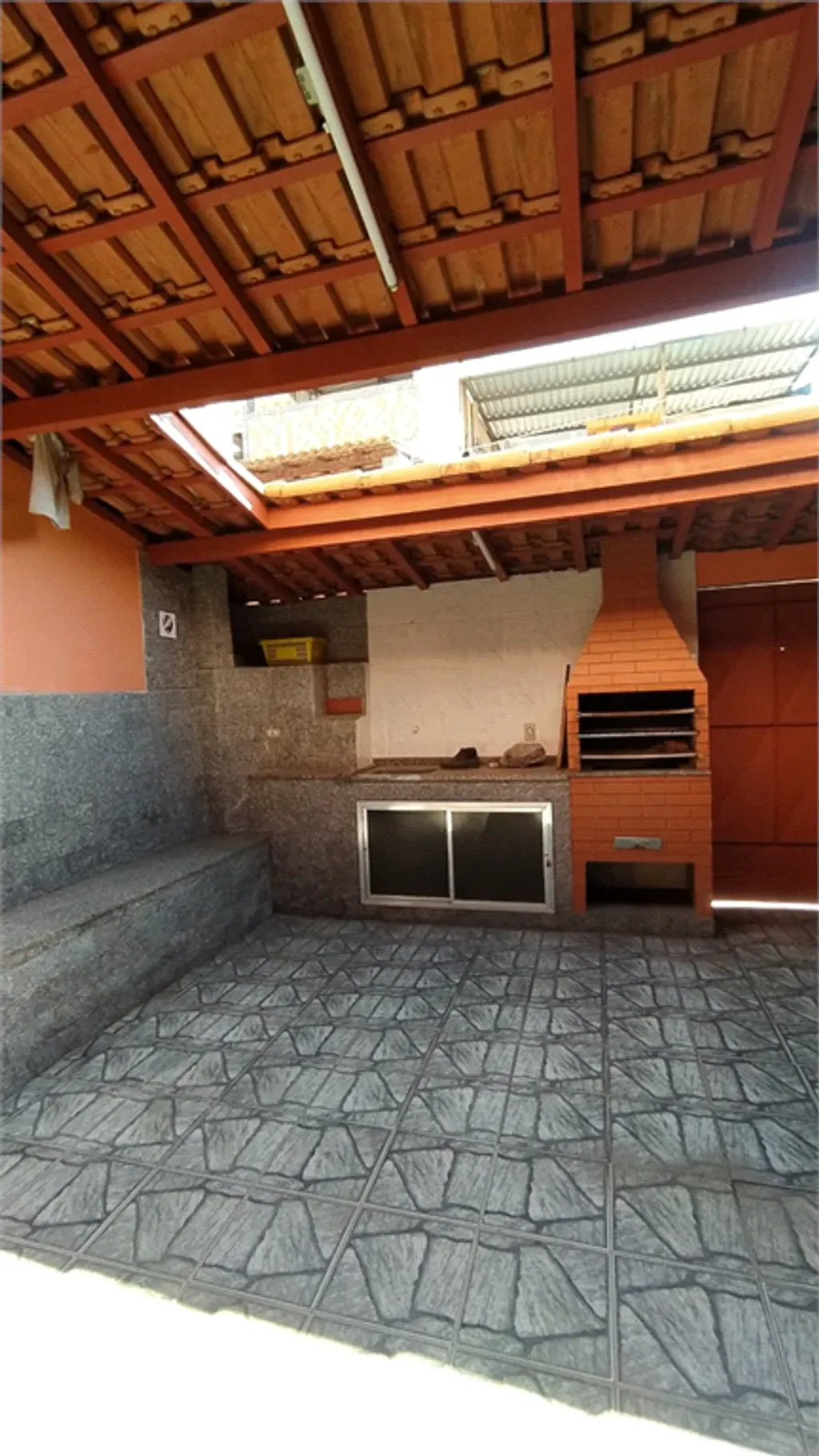 Casa com 3 quartos, 127,3 m² - Novo Horizonte - Barra Mansa — foto 3