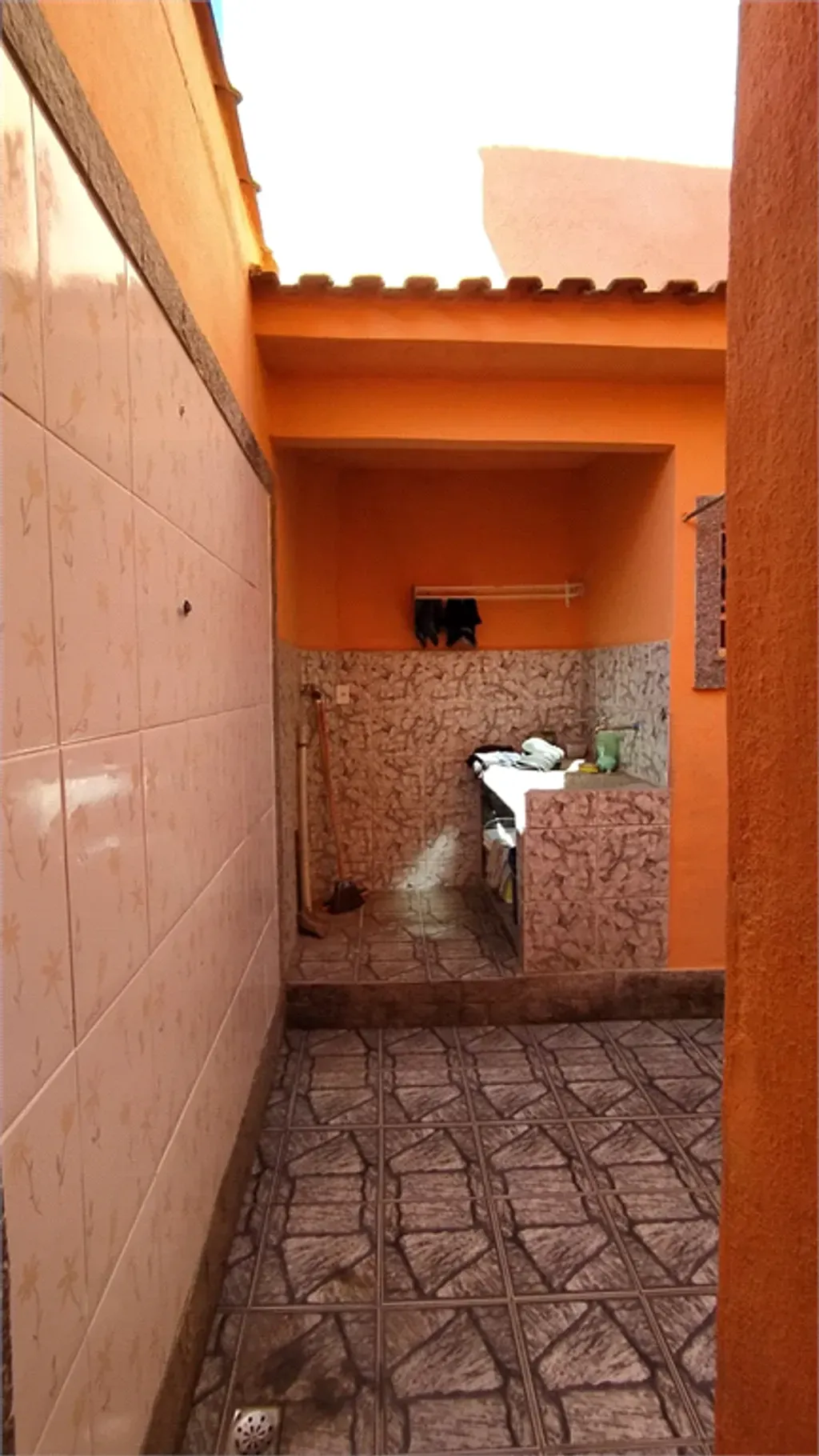 Casa com 3 quartos, 127,3 m² - Novo Horizonte - Barra Mansa — foto 4