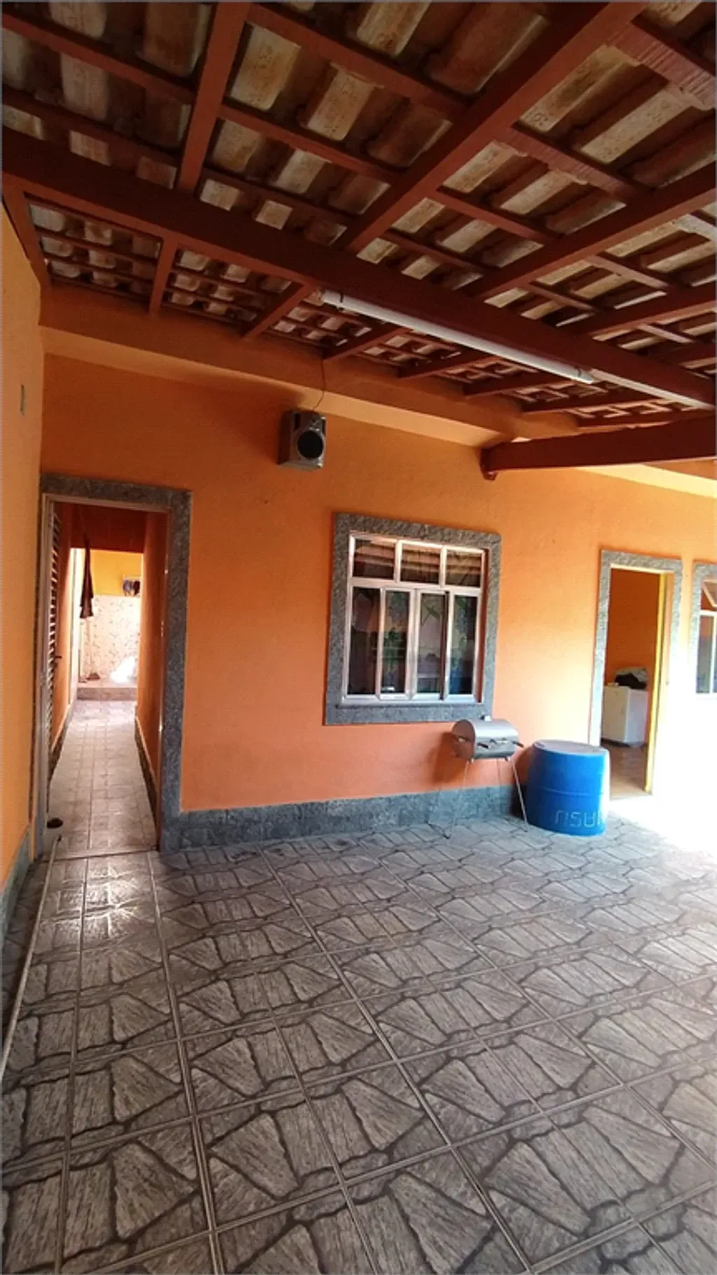 Casa com 3 quartos, 127,3 m² - Novo Horizonte - Barra Mansa — foto 5