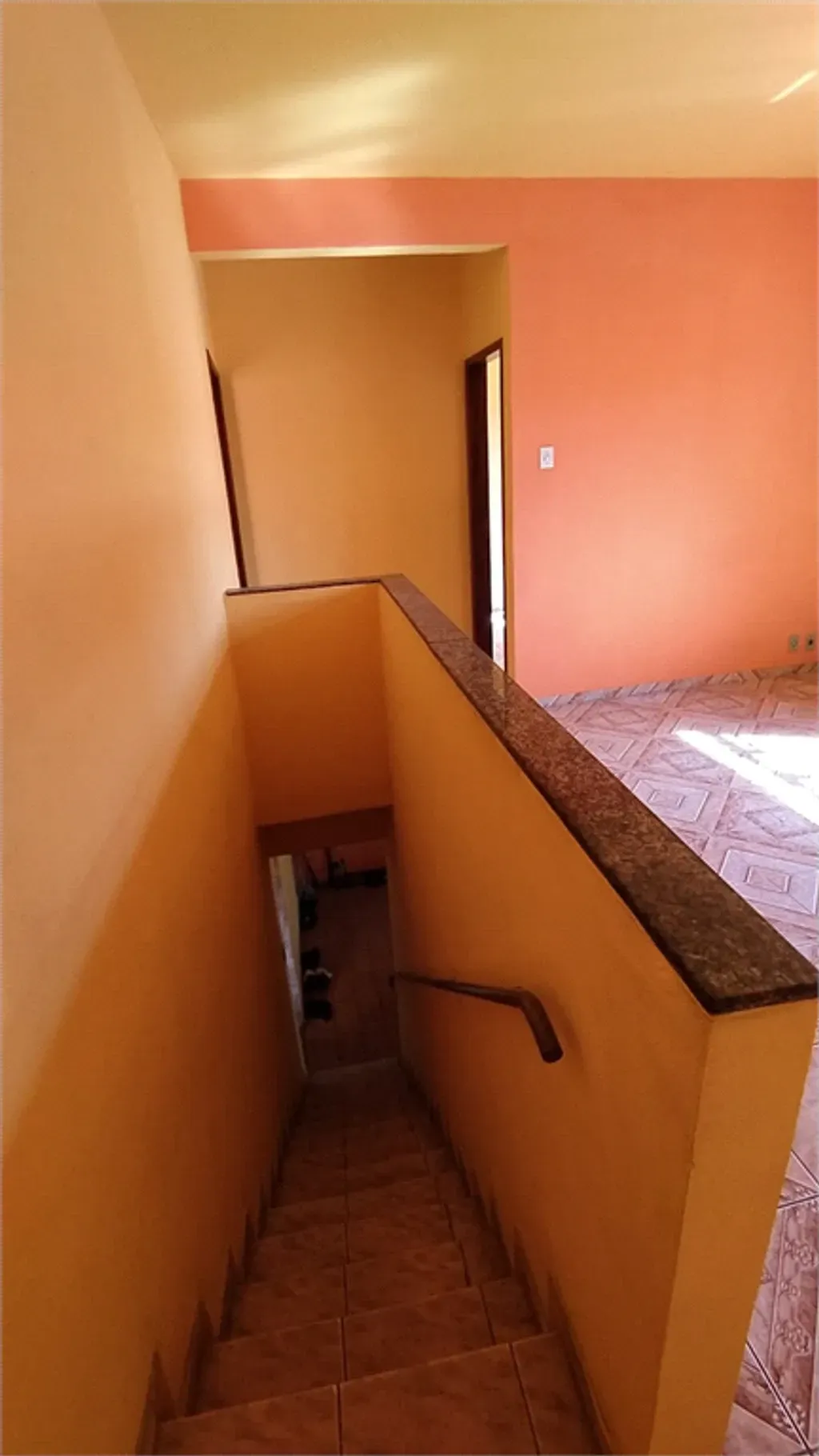 Casa com 3 quartos, 127,3 m² - Novo Horizonte - Barra Mansa — foto 8