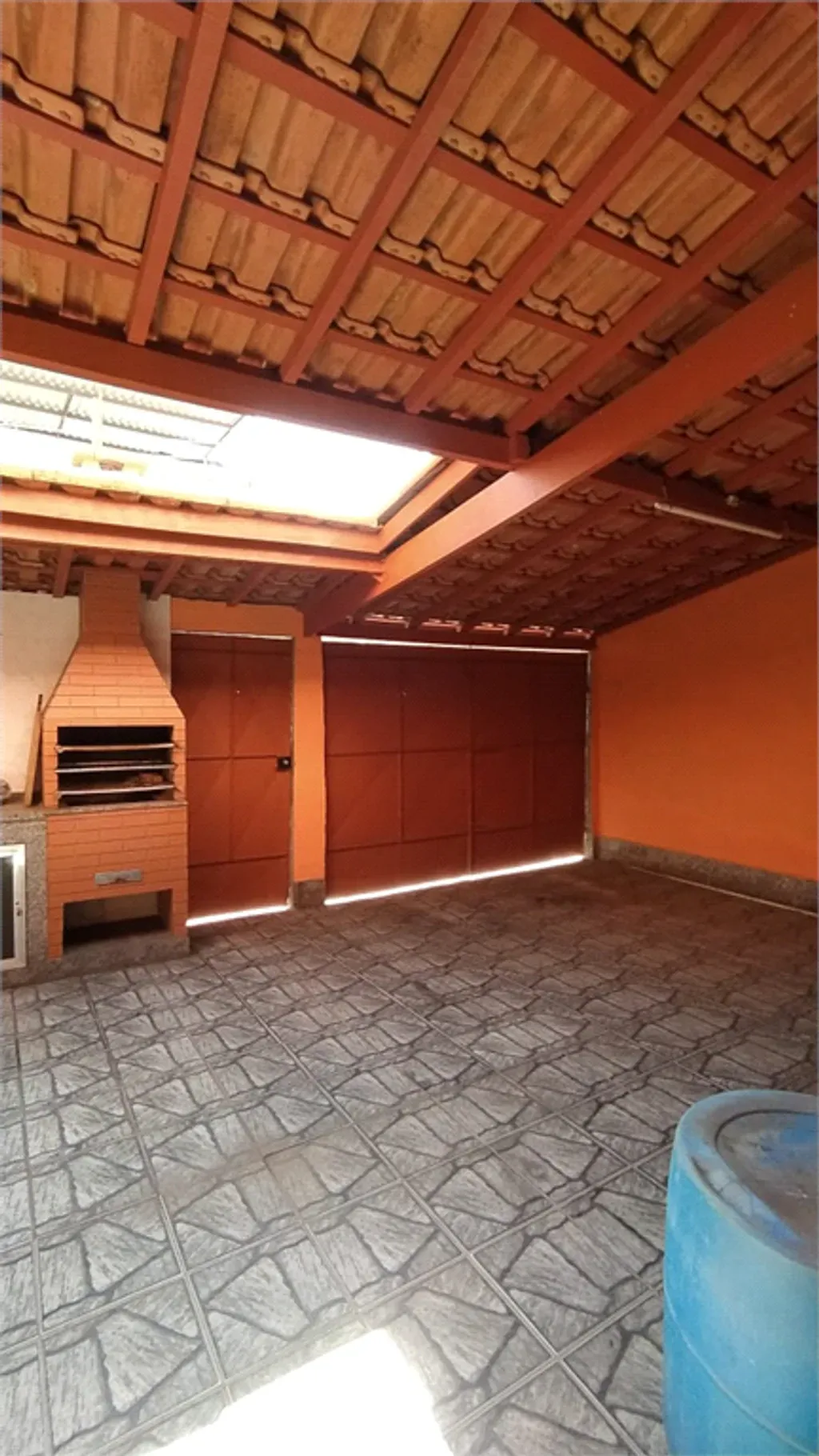 Casa com 3 quartos, 127,3 m² - Novo Horizonte - Barra Mansa — foto 9