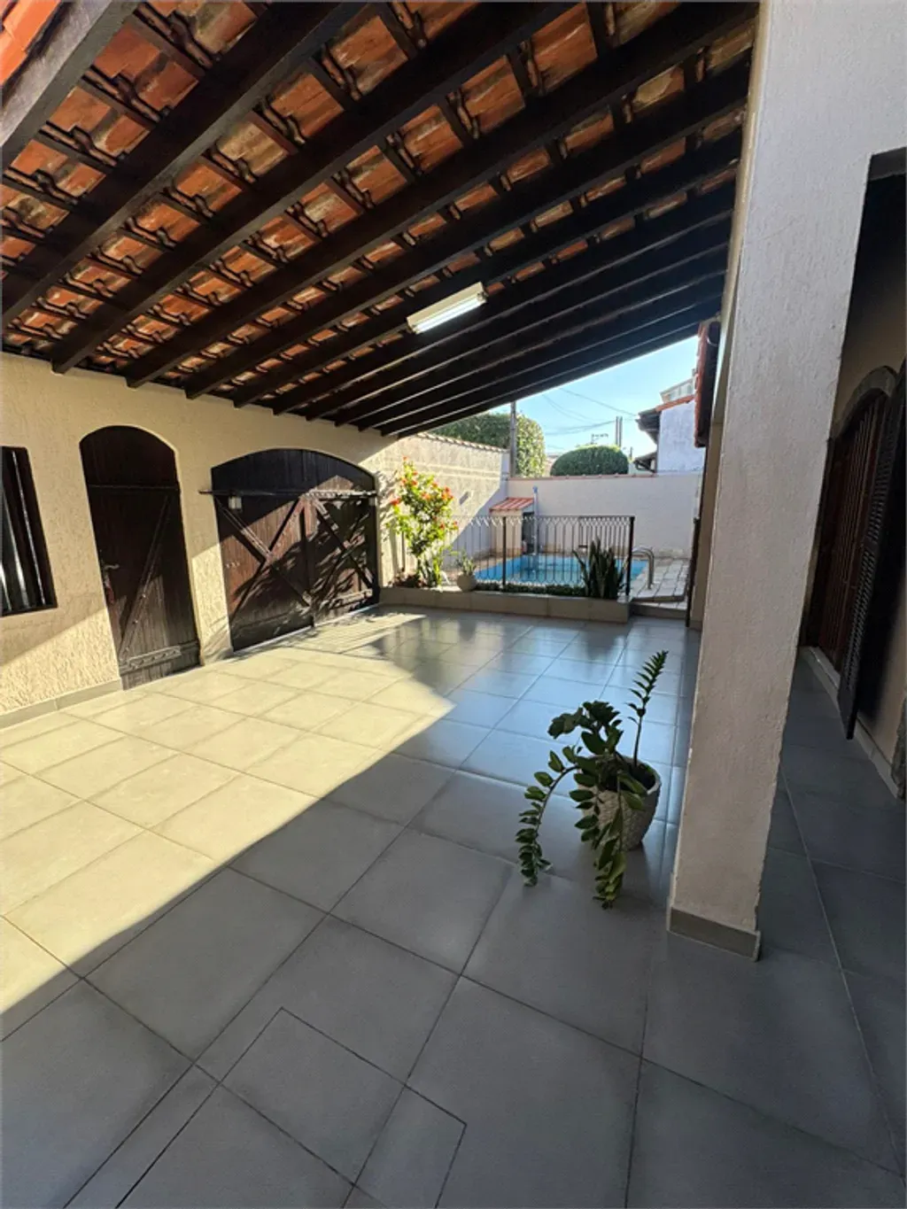 Casa com 3 quartos, 146,57 m² - Sam Remo - Volta Redonda — foto 1