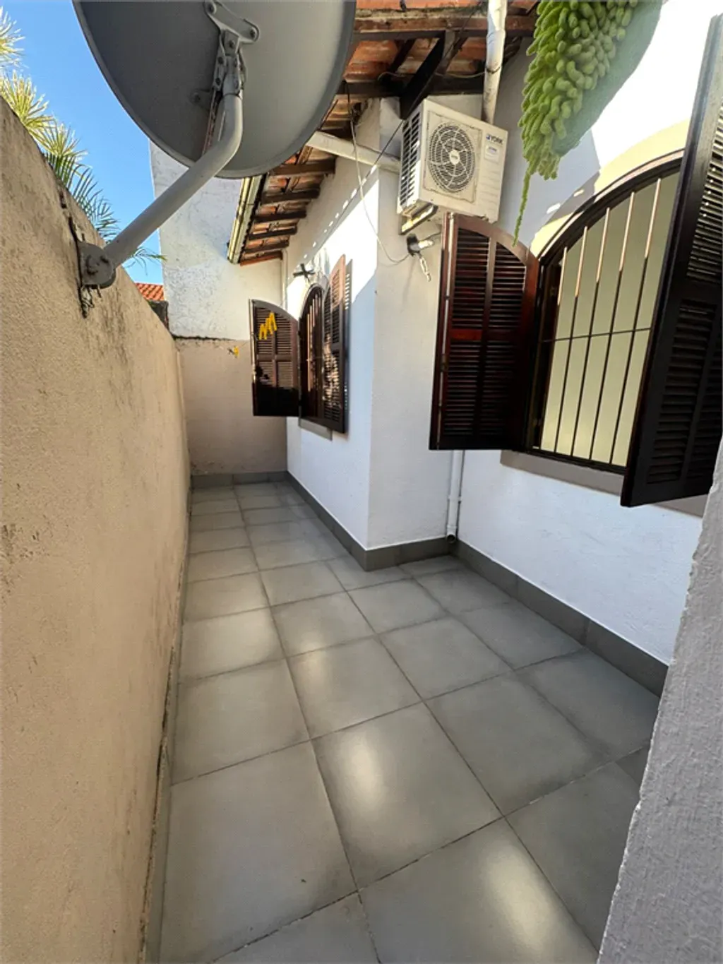 Casa com 3 quartos, 146,57 m² - Sam Remo - Volta Redonda — foto 2