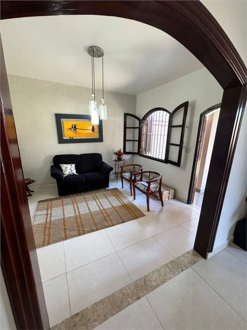 Casa com 3 quartos, 146,57 m² - Sam Remo - Volta Redonda — foto 17