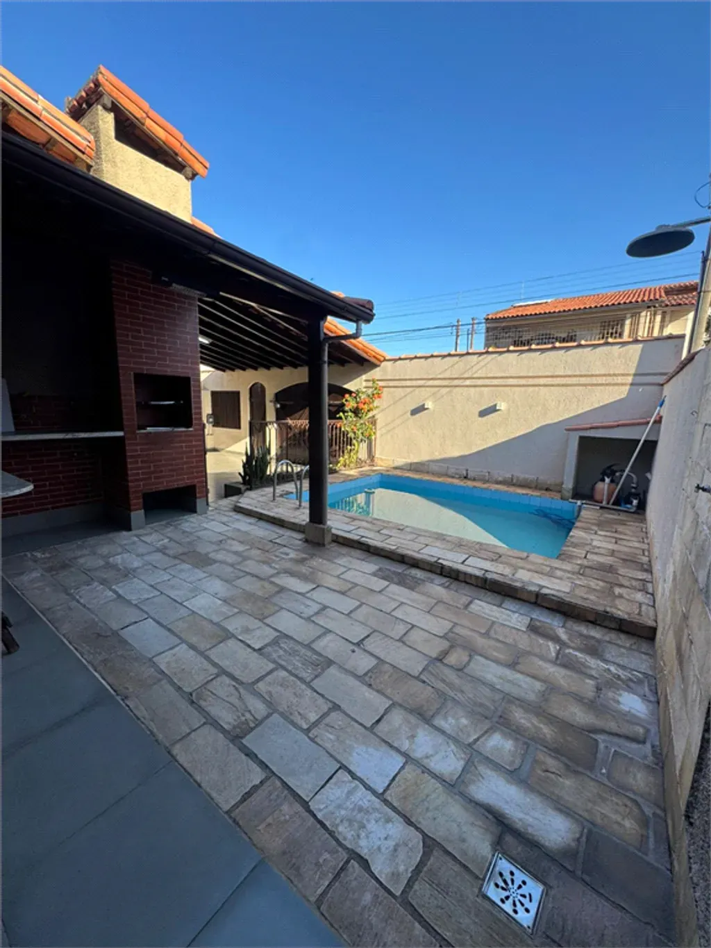 Casa com 3 quartos, 146,57 m² - Sam Remo - Volta Redonda — foto 19
