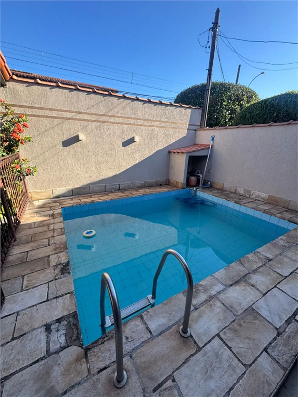 Casa com 3 quartos, 146,57 m² - Sam Remo - Volta Redonda — foto 20