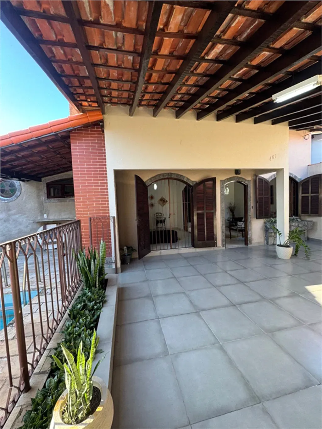Casa com 3 quartos, 146,57 m² - Sam Remo - Volta Redonda — foto 4