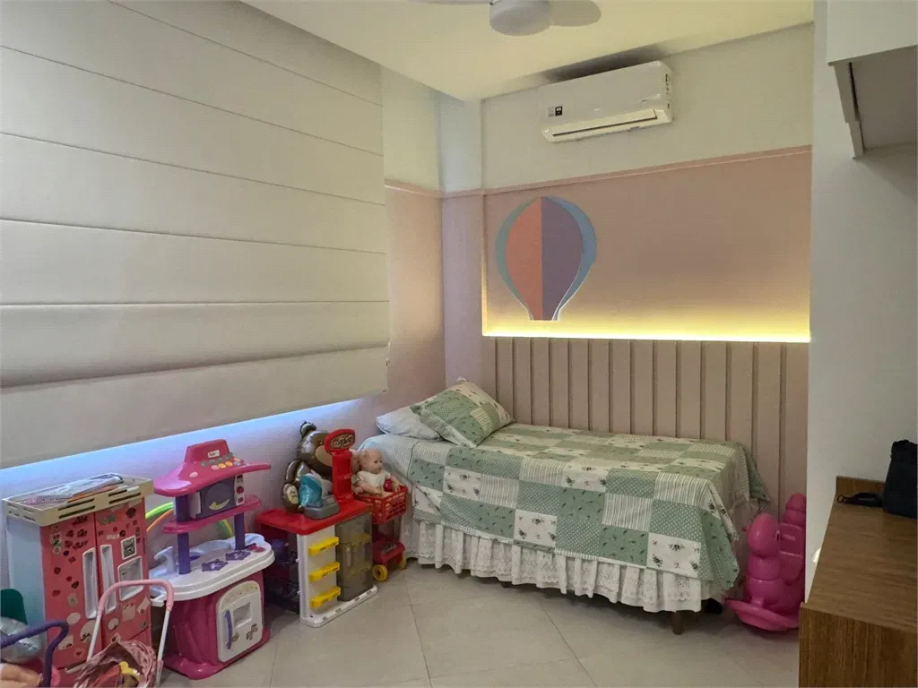 Apartamento com 2 quartos, 119,6 m² - Jardim Amália - Volta Redonda — foto 16