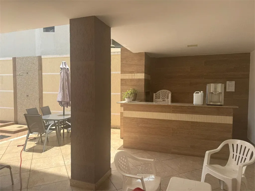 Apartamento com 2 quartos, 119,6 m² - Jardim Amália - Volta Redonda — foto 3