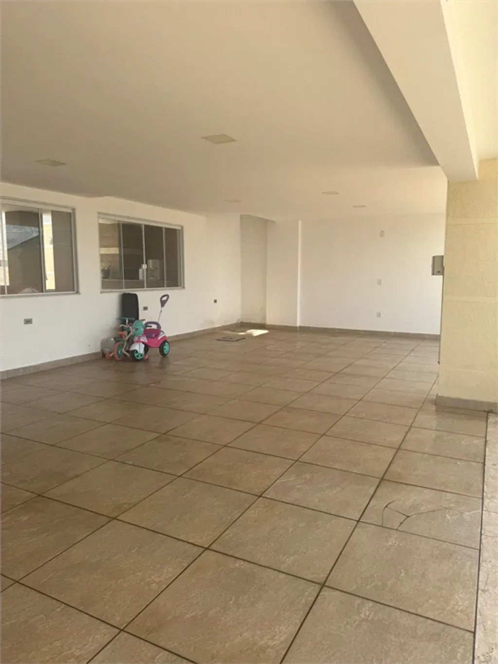 Apartamento com 2 quartos, 119,6 m² - Jardim Amália - Volta Redonda — foto 4