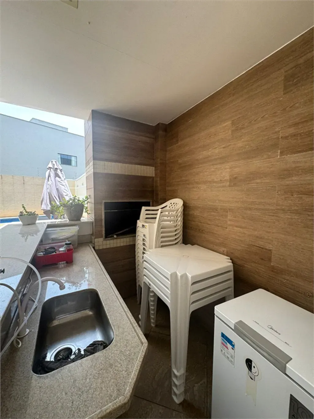 Apartamento com 2 quartos, 119,6 m² - Jardim Amália - Volta Redonda — foto 5